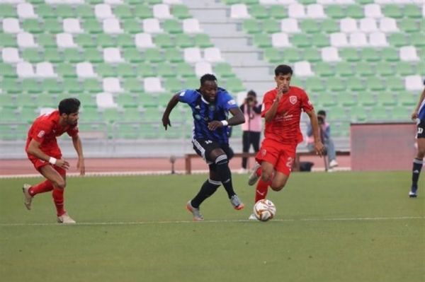  لیگ ستارگان قطر  شکست یاران انصاری‌فرد برابر صدرنشین