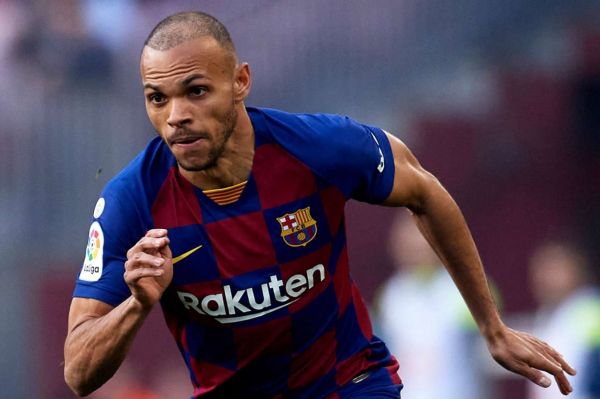  بریت‌ویت  من سال‌ها در بارسلونا خواهم ماند