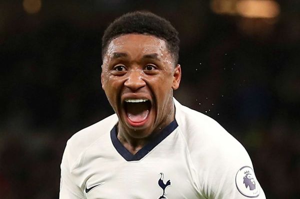  ترکیب برنلی و تاتنهام اعلام شد