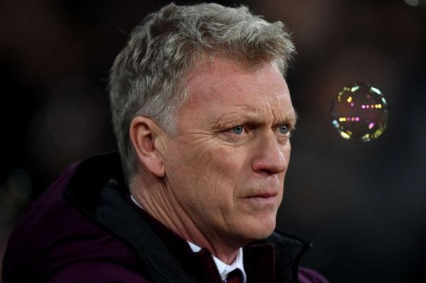 آرسنال 1 – وستهم صفر آمار عجیب دیوید مویس