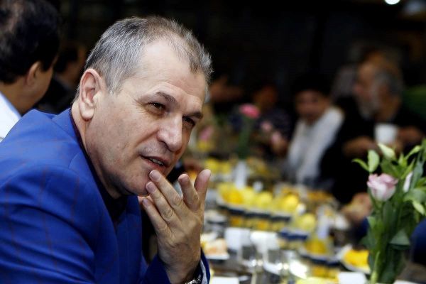 منزوی درباره شکایات از استقلال در فیفا محروم هم شویم پنجرهها باز میشوند