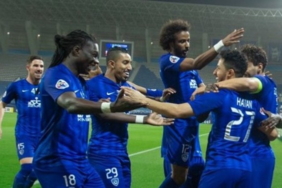 لیگ عربستان تداوم صدرنشینی الهلال با پیروزی مقابل الاتفاق