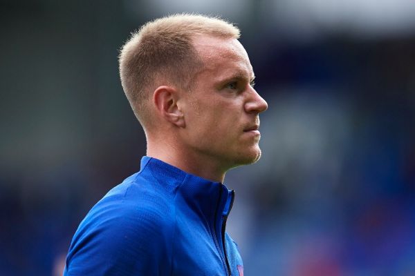  چلسی به دنبال جذب دروازه بان بارسلونا