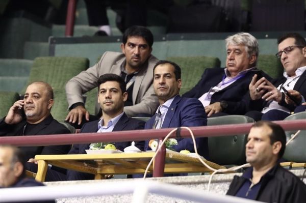 پرهیزکار سهشنبه تاریخ جدید مسابقات فوتسال قهرمانی آسیا اعلام میشود پرونده میزبانی ما هنوز باز است