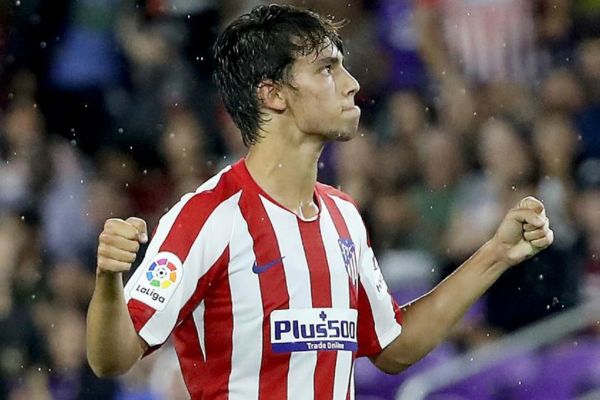 واکنش سیمئونه به اعتراضات مجبور بودم فلیکس را تعویض کنم