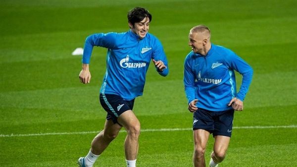 زنیت چرا و با چه قیمتی سردار آزمون را میفروشد