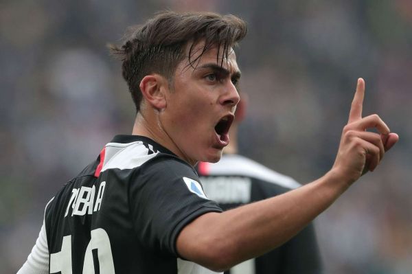 یوونتوس 2 – اینتر صفر پیروزی سوررئال