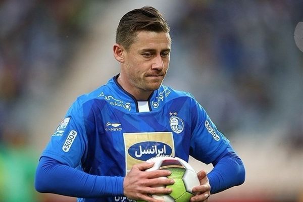 48ساعت تا کابوس 93 هزار دلاری استقلال