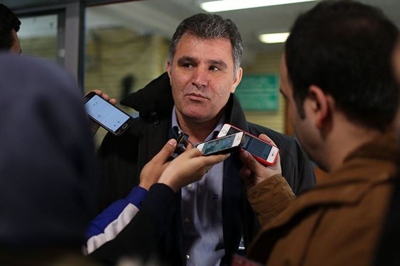  کیهانی  نتیجه انتخابات فدراسیون دوومیدانی را قبول ندارم  وزارت ورزش ناخواسته تخلف کرده است