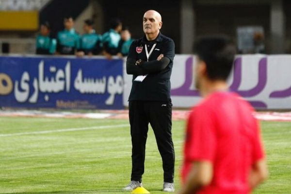 رای زلاتکو هم صادر شد پرسپولیس باید ٢٠۵ هزار یورو بپردازد