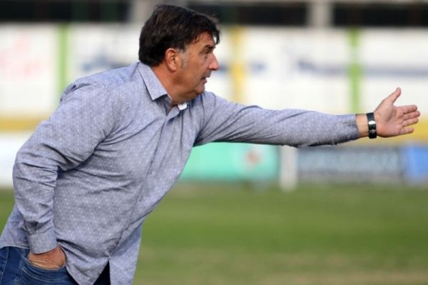 ایزدپناه ماجرای استراماچونی با میشو فرق دارد