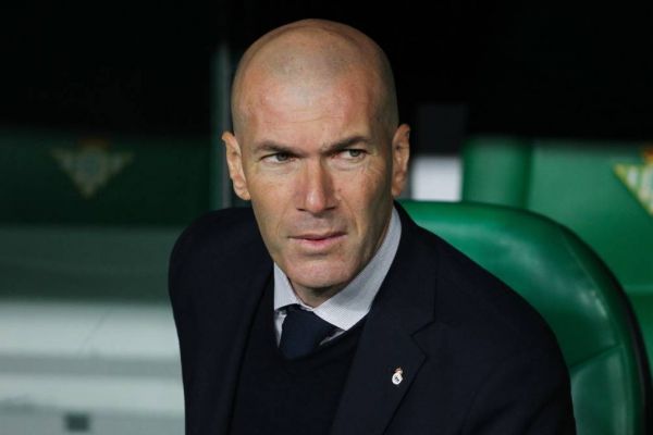  عملکرد زیدان در دوره دوم حضور در رئال چطور بوده است