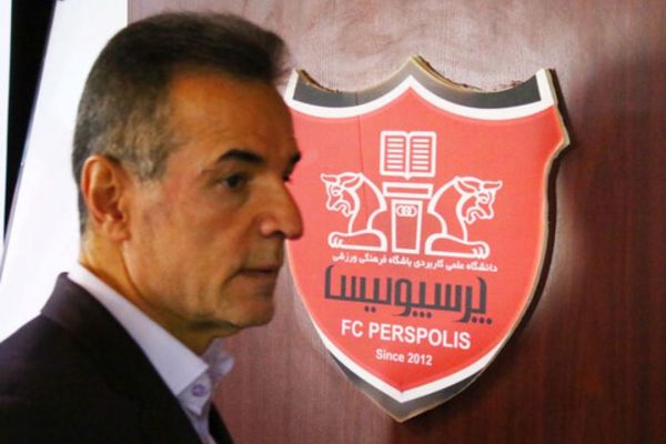 تصمیم نخست انصاریفرد در مقابل بدهیها استعفا نمیدهم