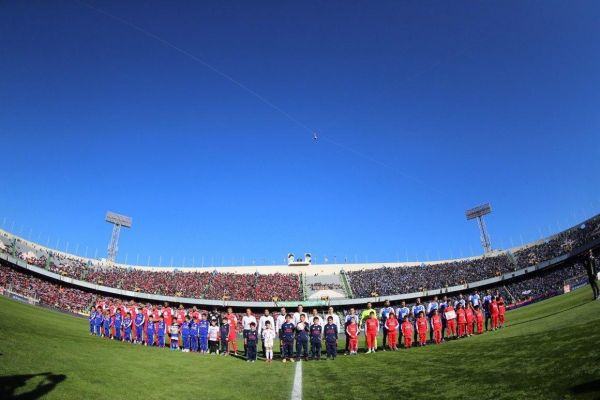 استقلال، پرسپولیس؛ بدون اجازه تمرین نکنید