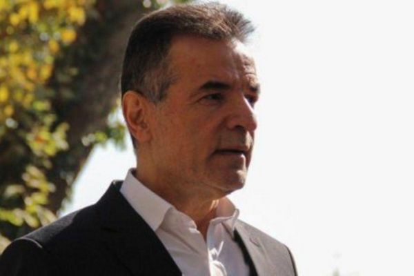 پس از برکنار شدن مدیر روابط عمومی پرسپولیس انصاری فرد در آستانه استعفا