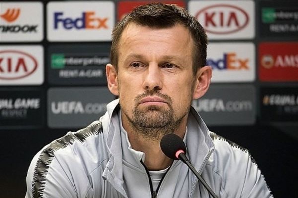 سماک سردار آزمون هنوز آماده نیست