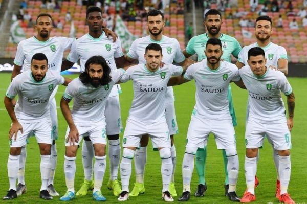  هافبک الاهلی عربستان 3 هفته خانه نشین شد