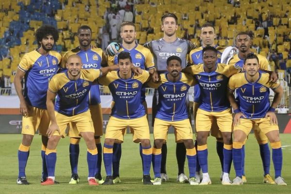  کمیته انضباطی فدراسیون عربستان رقیب قلعه نویی را جریمه نقدی کرد