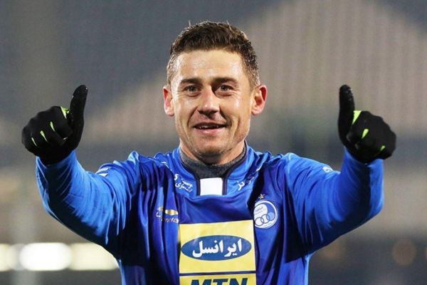 استقلال از جپاروف مهلت گرفت فرار باشگاه از محرومیت