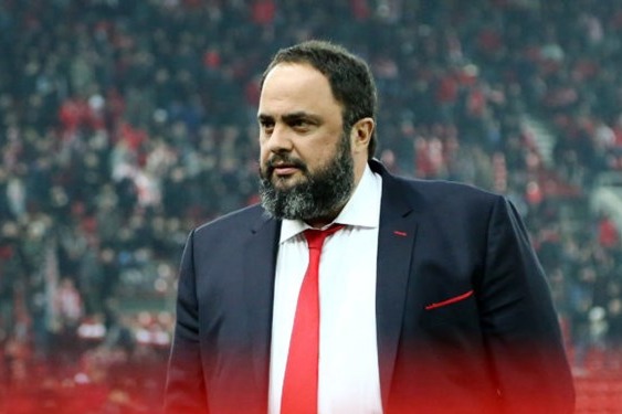  مالک باشگاه سابق انصاری فرد به کرونا مبتلا شد