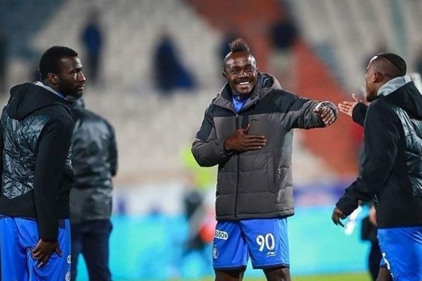 بی پولی مطلق استقلال برای بدهیهای خارجی