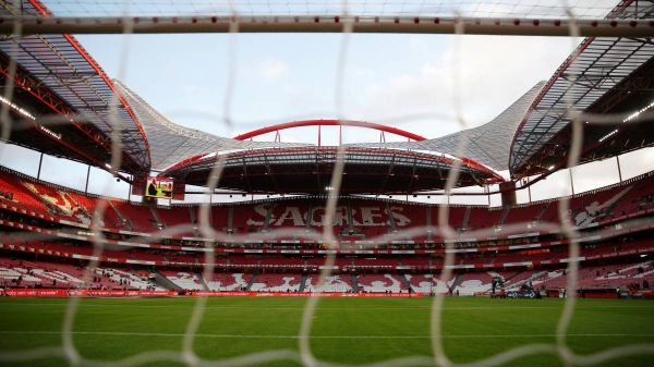  مسابقات لیگ دسته اول و دوم پرتغال هم بدون تماشاگر شد