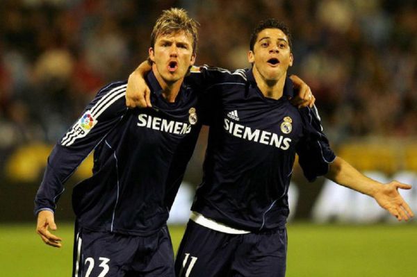 افشاگری ستاره سابق رئال مادرید نوشیدنی الکلی میخوردم و سیگار میکشیدم