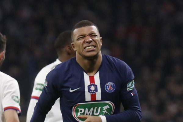 توخل فردا در مورد حضور یا عدم حضور امباپه تصمیم می گیریم