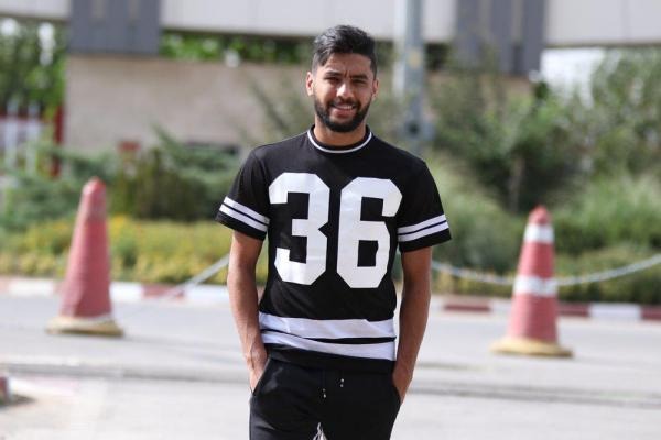 مهدی شریفی مهندسی نتایج پرسپولیس 10 امتیاز اختلاف دارد