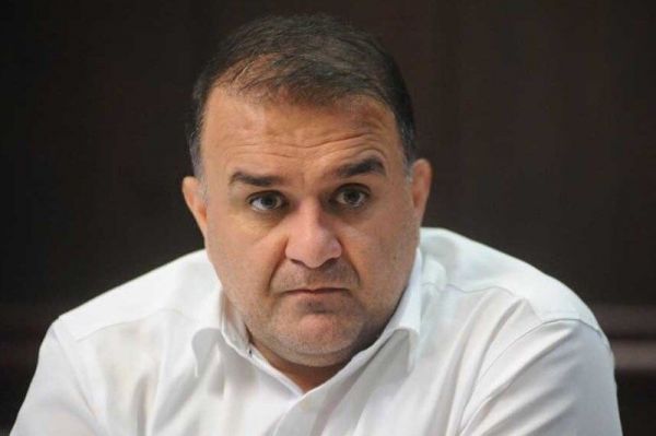 موسوی در آستانه بازگشت به استقلال امیدواری فتحاللهزاده به بازگشت عضو سابق هیات مدیره