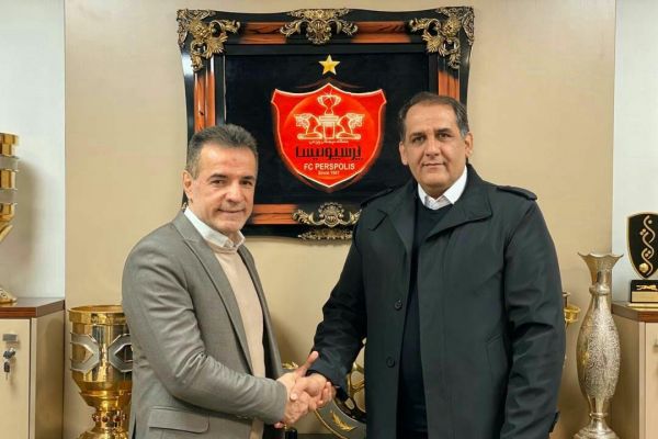  رکورد پرسپولیسی ها در عرصه مدیریت