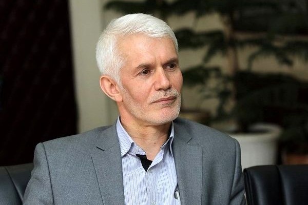  اسبقیان رییس فدراسیون جانبازان و معلولان شد