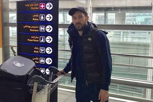 زمان بازگشت خارجیهای استقلال مشخص نیست