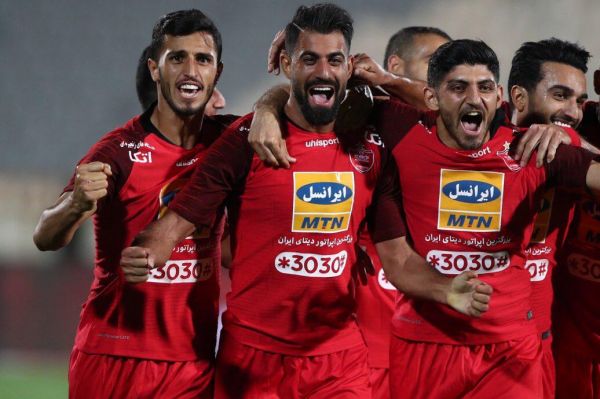  فرزاد آشوبی  برانکو حقش را می‌خواهد؛ تا پرسپولیس خصوصی نشود اوضاع همین است