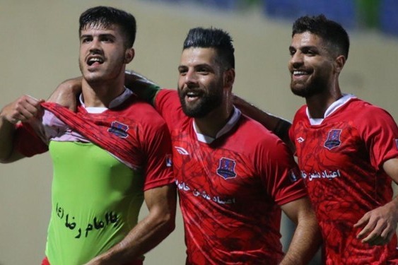  عباس‌زاده تعطیلی لیگ کار درستی بود  ازهواداران نساجی خواهش می‌کنم کرونا را جدی بگیرند