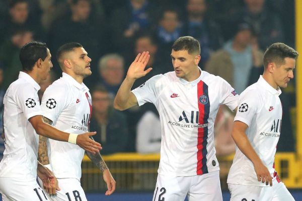 فینال جام اتحادیه فرانسه فعلا برگزار نمیشود