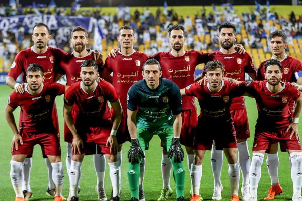 کرونا مانع برگزاری تمرین شهرخودرو میشود