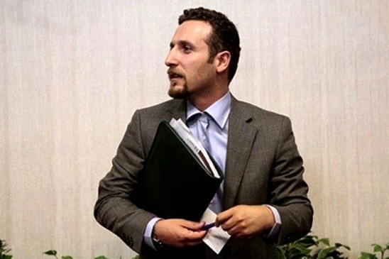 سبک دست ۱۰ میلیارد طلب دارم ولی دنبال توقیف نیستم