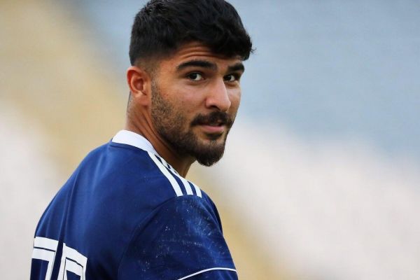 عابدزاده امیدوارم در جام جهانی ۲۰۲۲ به تیم ملی فوتبال کمک کنم