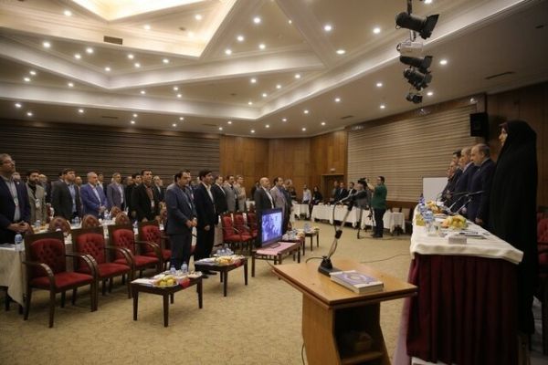  صوفی  پیش بینی می کردیم مجمع برگزار نشود  تابع قانون هستیم