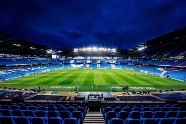 رسمی منچسترسیتی- رئال مادرید و یوونتوس- لیون لغو شد