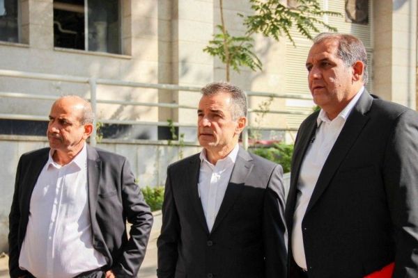  افشاگری قدوسی درباره هیات مدیره پرسپولیس