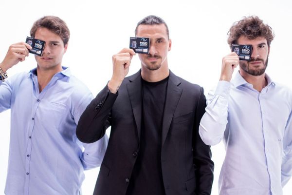  درآمدزایی متفاوت زلاتان ایبراهیموویچ از کرونا