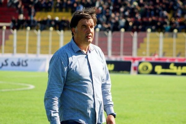 ایزدپناه میشو به مرخصی ۱۰ روز رفته ۸۰ درصد مبلغ قرارداد وی پرداخت شده است