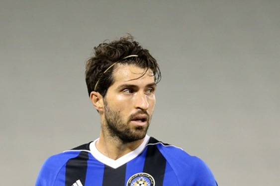  حضور انصاری‌ فرد در ترکیب السیلیه مقابل الدحیل