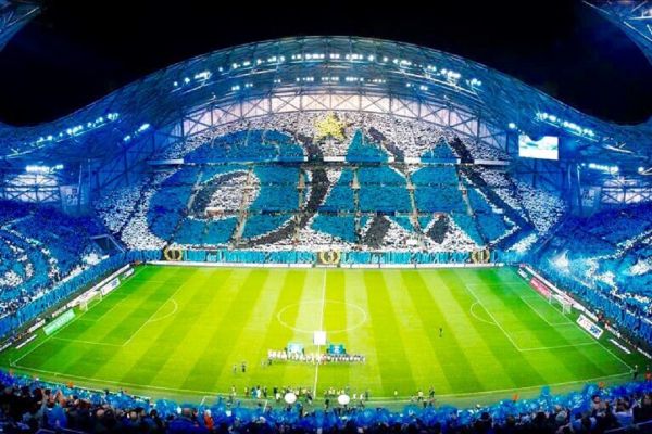  مارسی چگونه به سطح اول فوتبال فرانسه برگشت