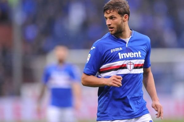  هفتمین بازیکن سمپدوریا هم دچار ویروس کرونا شد