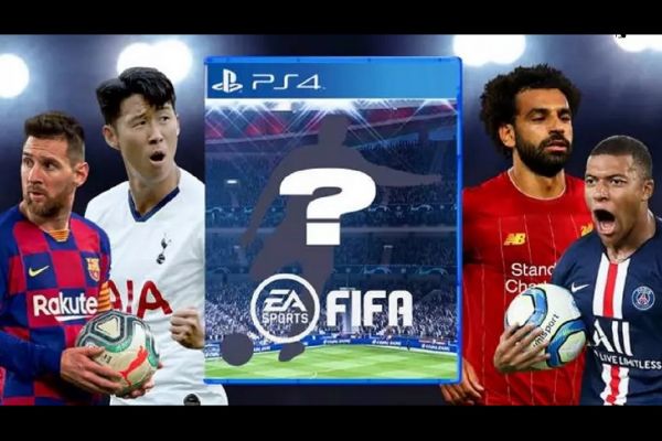  هواداران فیفا و انتخابی جالب برای جلد فیفا ۲۱