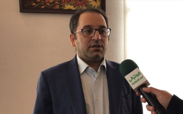 حمله خبرآنلاین به سخنگوی فدراسیون فوتبال وقتی خبرنگار ورزشی علیه همه رسانه های ورزشی میشود