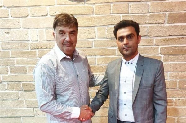 مسیگر برای برگشت میشو منتظر تصمیم سازمان لیگ هستیم سرمربی ما ناراحت نبود و این قضیه را بزرگ کردند